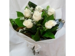 Say It All - 6 Stems Bouquet